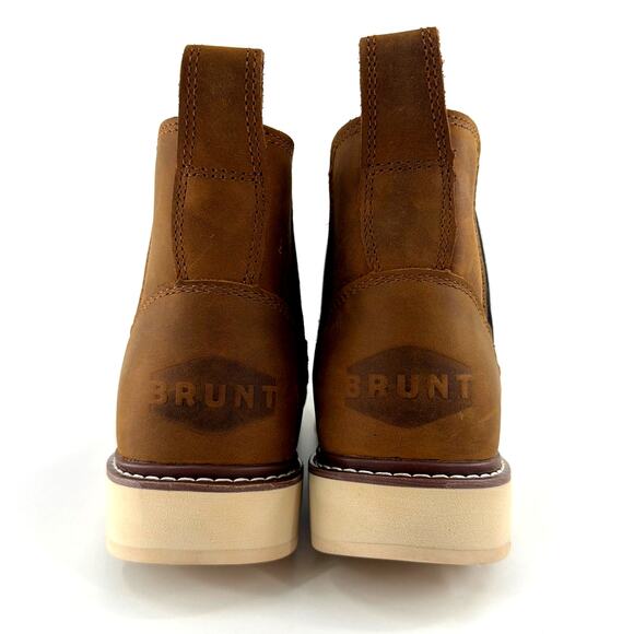 Brunt The Ohman Soft Toe 6\